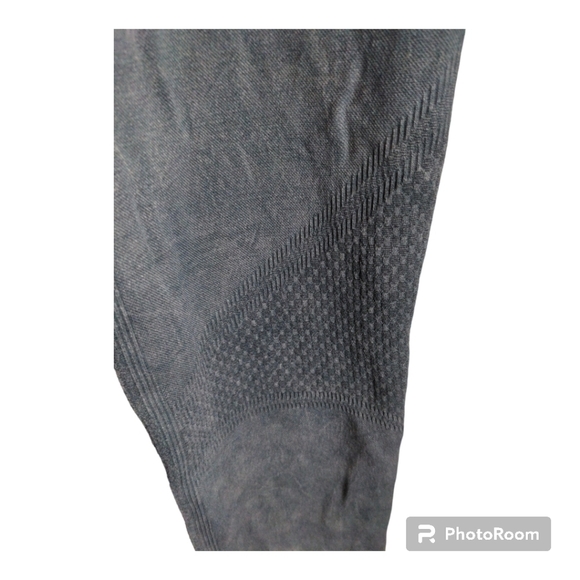 Urbanology Plus Leggings with Moto detail Xtra wide waistband - Picture 3 of 10